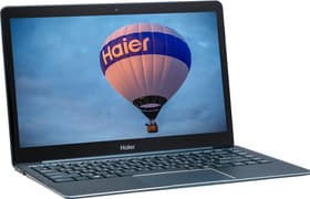 13-дюймовый ноутбук Haier ES34 для бизнес-пользователей: