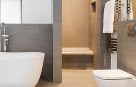 Моющий робот-пылесос iLife W400: