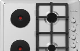 Как выбрать варочную панель: