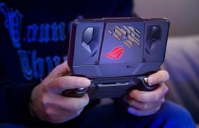 Asus ROG Phone:
