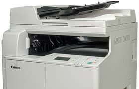 Монохромное МФУ Canon imageRunner 2206iF формата А3: