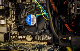 Собираем недорогой ПК: 