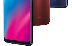 Смартфон Tecno Camon 11: