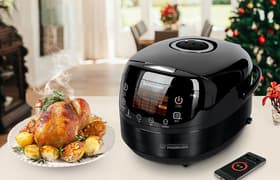 Мультиварка Redmond SkyCooker RMC-M903S: