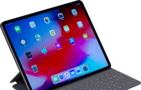 Apple iPad Pro 12,9” (Late 2018):