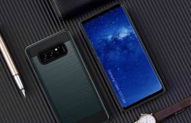 iТоги 2018/11: в фокусе внимания остаются смартфоны.