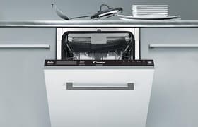 Посудомоечная машина Candy CDI 2D11453-07: