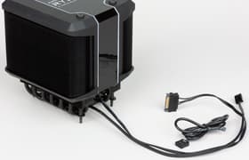 Кулер Cooler Master Wraith Ripper: