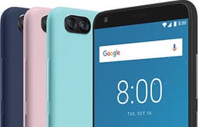 Смартфон ZTE Blade V9 Vita: