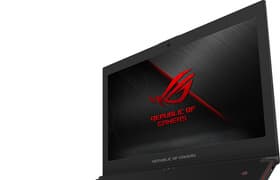 15-дюймовый игровой ноутбук Asus ROG Zephyrus GX501GI: