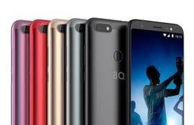 5 идей подарка на Новый год от BQ