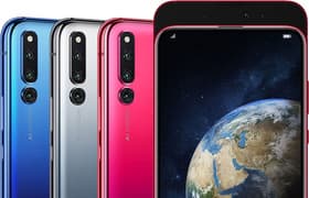 Смартфон Honor Magic 2: