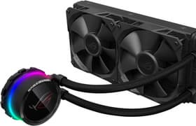 Система жидкостного охлаждения Asus ROG Ryuo 240