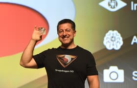 Процессоры Qualcomm Snapdragon 855 и Snapdragon 8cx для смартфонов и ноутбуков: