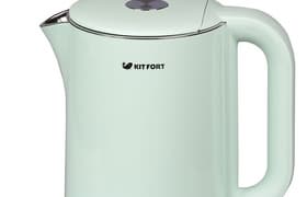 Электрический чайник Kitfort KT-629: