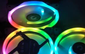 Методика тестирования вентиляторов