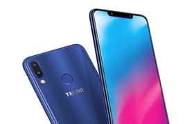 Обзор линейки смартфонов Tecno Camon: