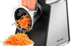 Два устройства Kitfort для измельчения продуктов: