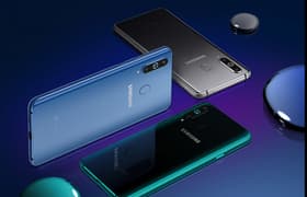 iТоги 2018/12: рынок смартфонов уже не растет, но по новостям этого не скажешь.