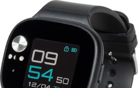Asus VivoWatch BP: