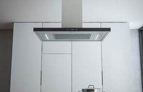 Как выбрать кухонную вытяжку: