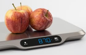 Кухонные весы Caso L15