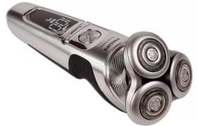 Роторная электробритва Philips SP9861: