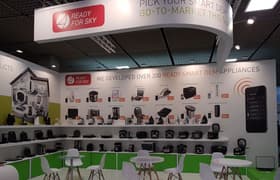 Ready for Sky отвечает на наши вопросы: