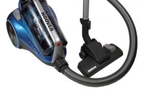 Напольный пылесос Hoover Rush Extra TRE1420-019: