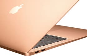Apple MacBook Air (Late 2018): возрождение линейки ультрапортативных ноутбуков с дисплеем 13,3”.