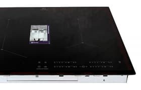 Встраиваемая индукционная варочная панель Electrolux IPES6452KF SenseBoil: