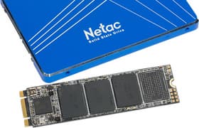 Тестирование пары SSD емкостью 128 ГБ минимальной стоимости: