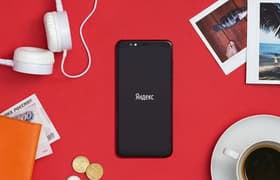 iТоги 2019/1: на переднем плане все те же — Xiaomi, Samsung, Huawei.