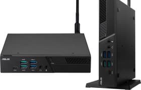 Мини-ПК Asus PB60V: