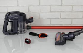 Видеообзор Polaris PVCS 0922HR: