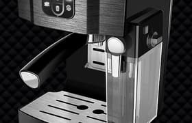 Рожковая кофеварка Redmond RCM-1511