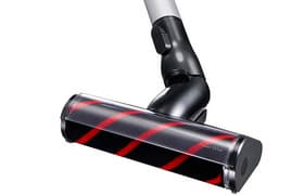 Аккумуляторный пылесос LG CordZero A9: