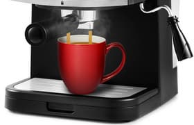 Рожковая кофеварка Kitfort KT-718: