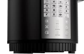 Мультиварка Gemlux GL-PC-67: 