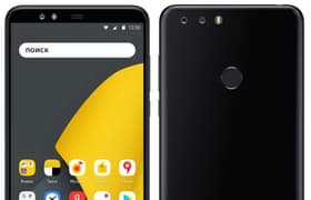 Яндекс.Телефон: