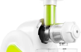 Шнековая соковыжималка Kitfort KT-1110: