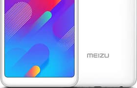 Смартфон Meizu M8 lite: