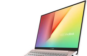 13-дюймовый ноутбук Asus VivoBook S13 S330UA: