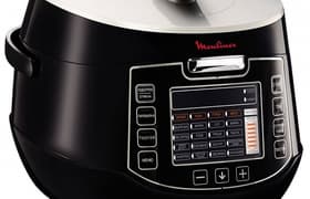 Мультиварка-скороварка Moulinex ce502832: