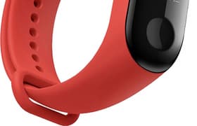 Фитнес-браслет Xiaomi Mi Band 3: