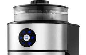 Капельная кофемашина Kitfort KT-716: