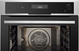 Как выбрать духовой шкаф: