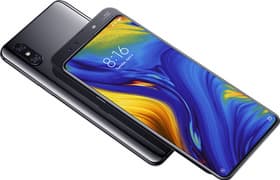 Xiaomi Mi Mix 3: