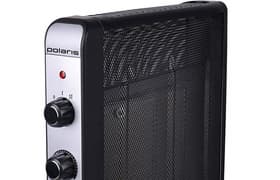 Микатермический обогреватель Polaris PMH 2015:
