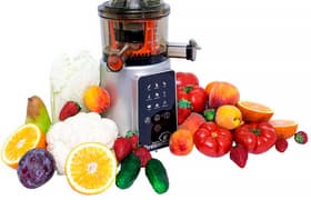 Как выбрать соковыжималку в 2019 году: